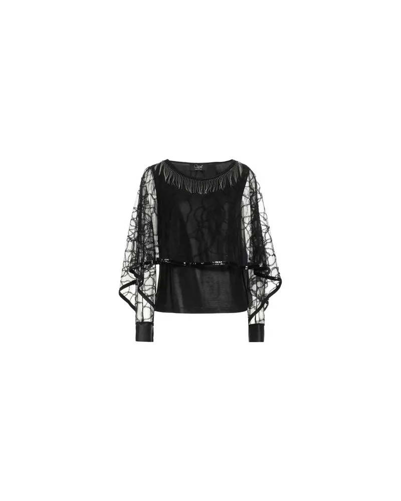 Clips TOPS - Topsauf YOOX.COM Schwarz
