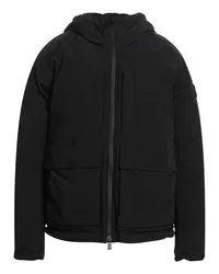 TATRAS Pufferjacke & Daunenjacke Schwarz