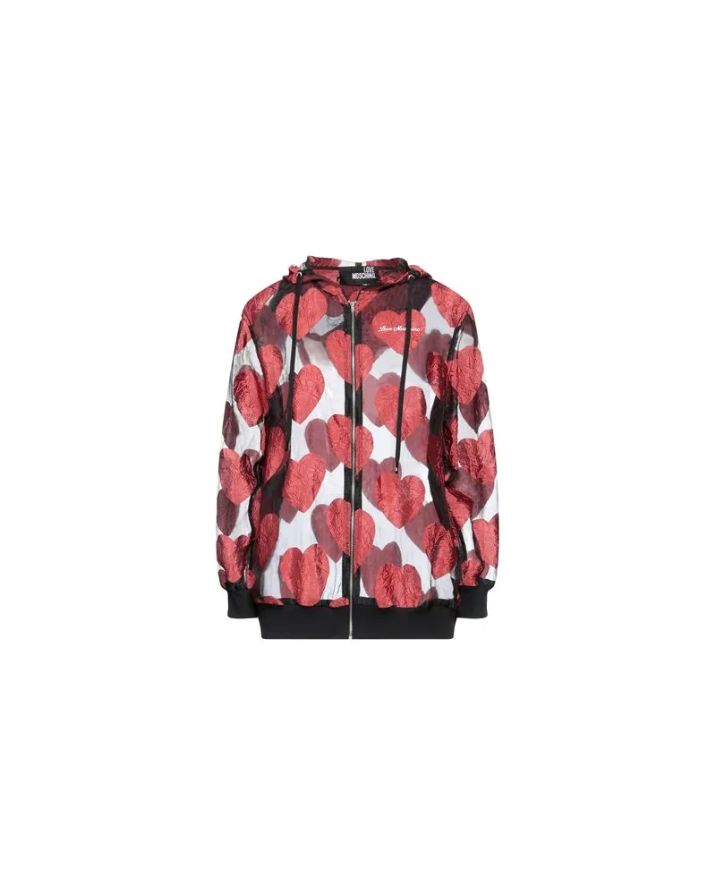 Moschino TOPS - Sweatshirtsauf YOOX.COM Schwarz