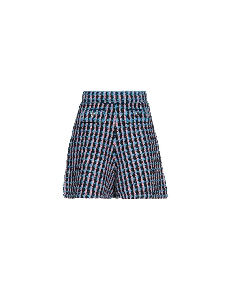 Sandro HOSEN & RÖCKE - Shorts & Bermudashortsauf YOOX.COM Blau