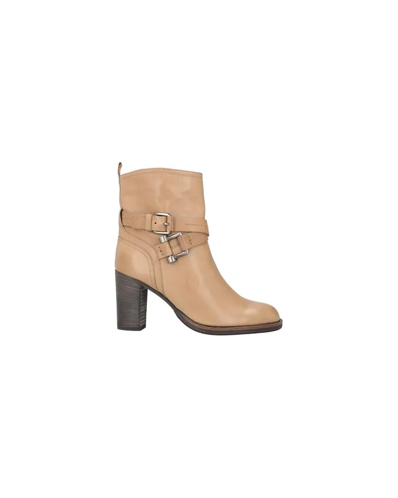 Rossano Bisconti SCHUHE - Stiefelettenauf YOOX.COM Lederfarben