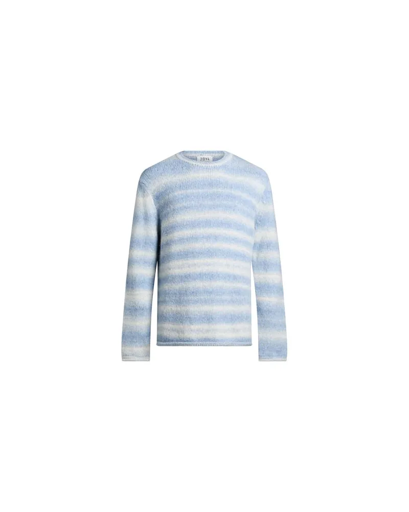 Drykorn 2DY4 - STRICKWAREN - Pulloverauf YOOX.COM Hellblau