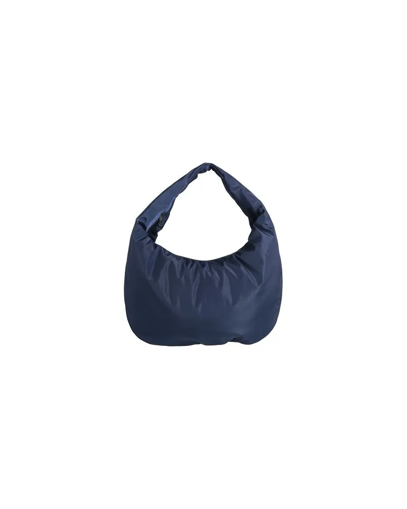 HVISK TASCHEN - Handtaschenauf YOOX.COM Marineblau