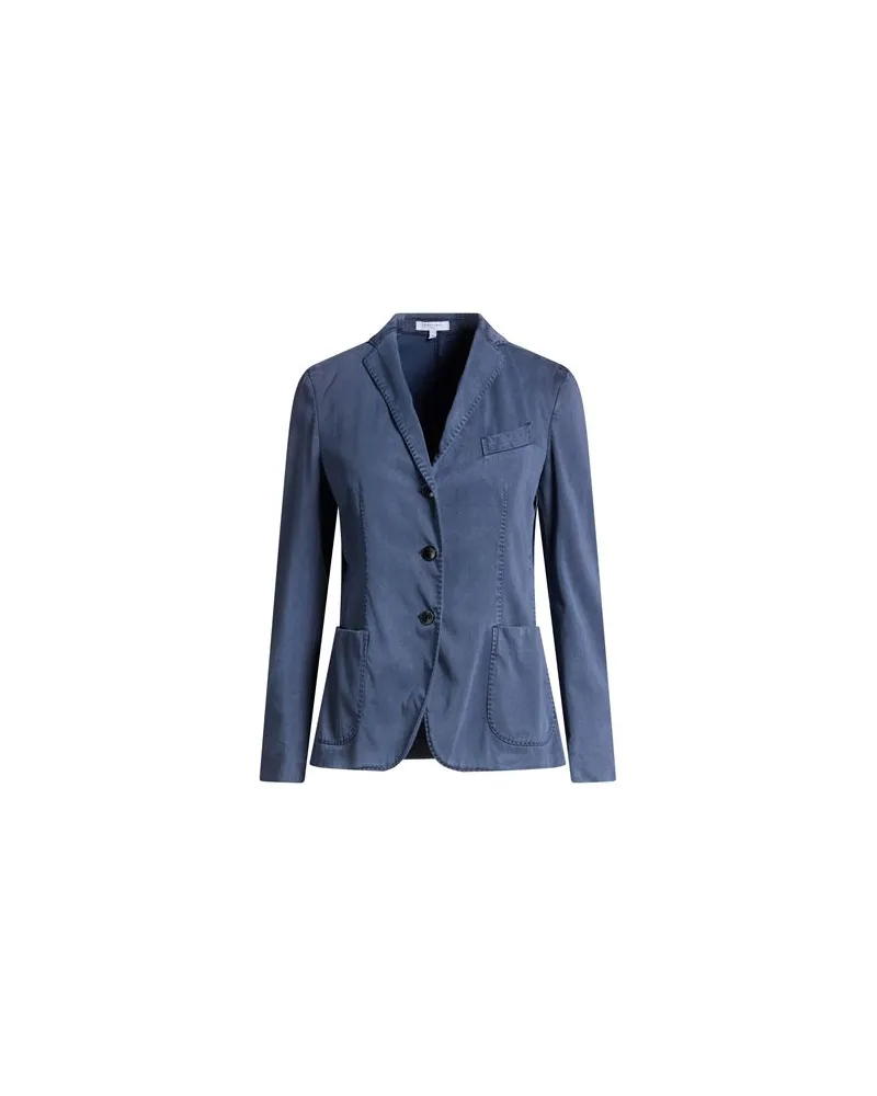 Boglioli ANZÜGE und CO-ORDS - Blazersauf YOOX.COM Marineblau