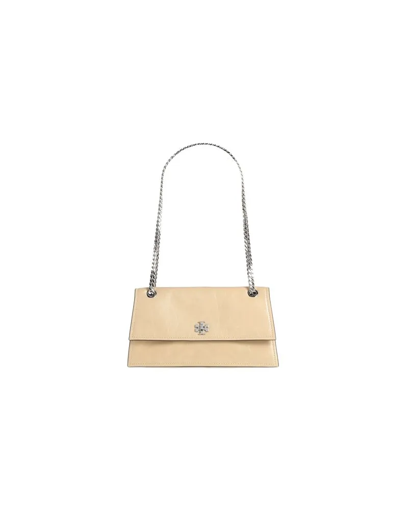 Tory Burch TASCHEN - Schultertaschenauf YOOX.COM Sand