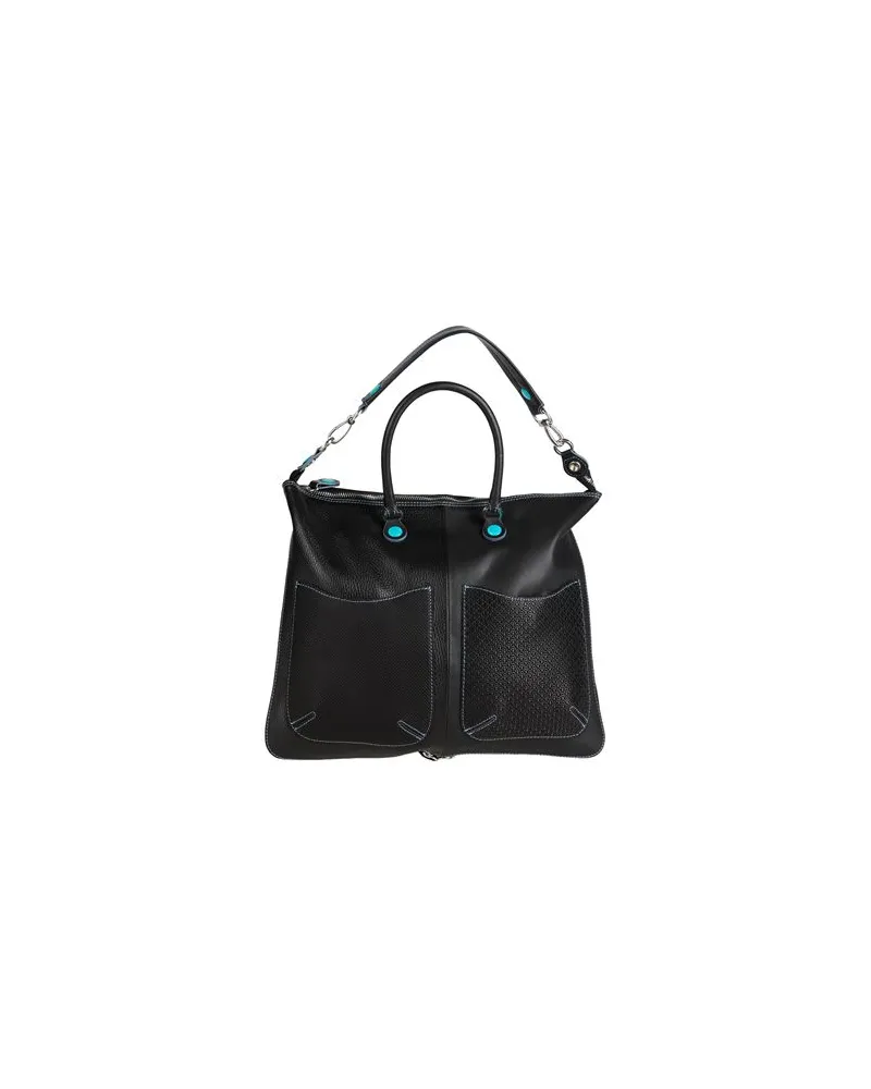 Gabs TASCHEN - Handtaschenauf YOOX.COM Schwarz