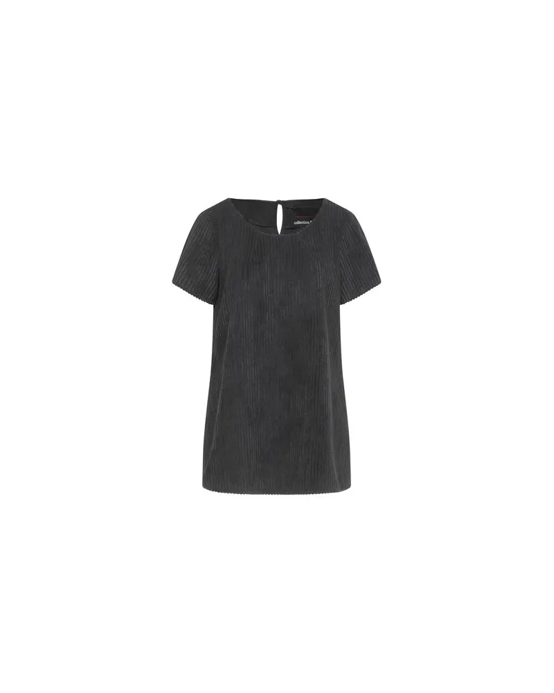 Collection Privée? TOPS - Topsauf YOOX.COM Braungrau