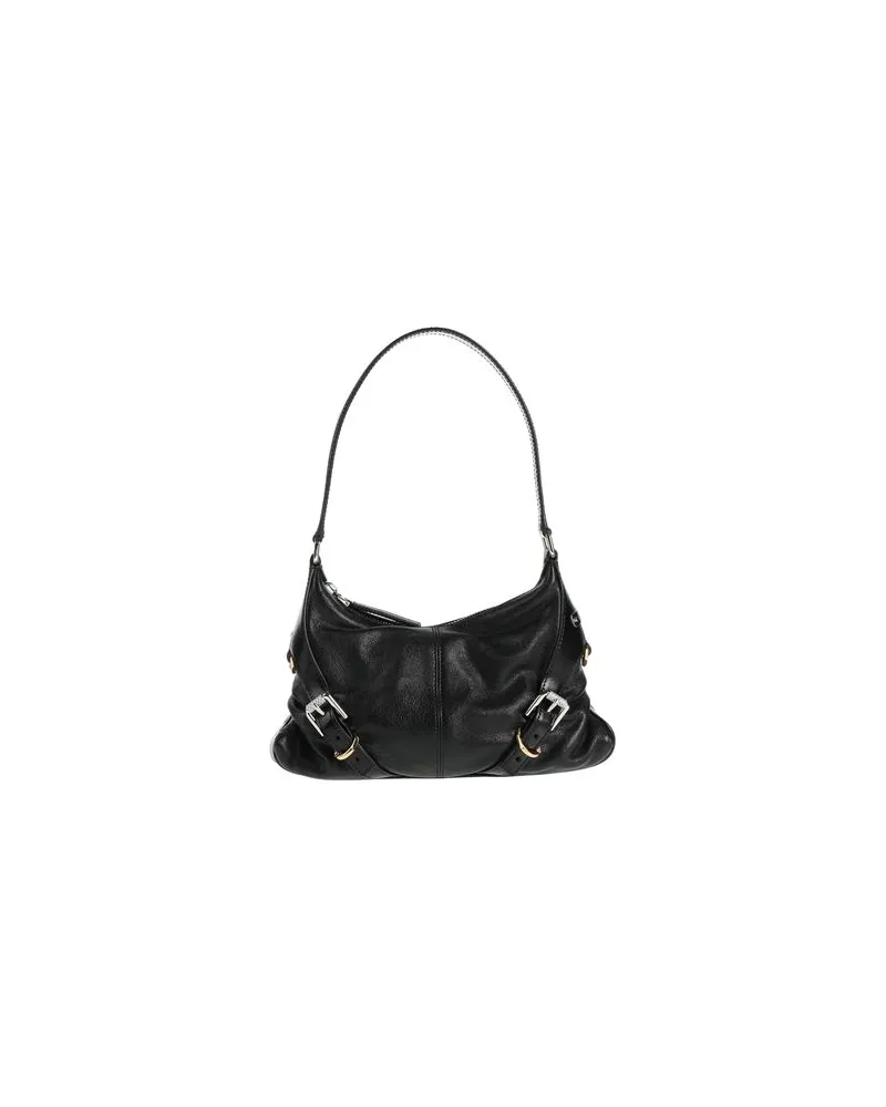 Givenchy TASCHEN - Schultertaschenauf YOOX.COM Schwarz
