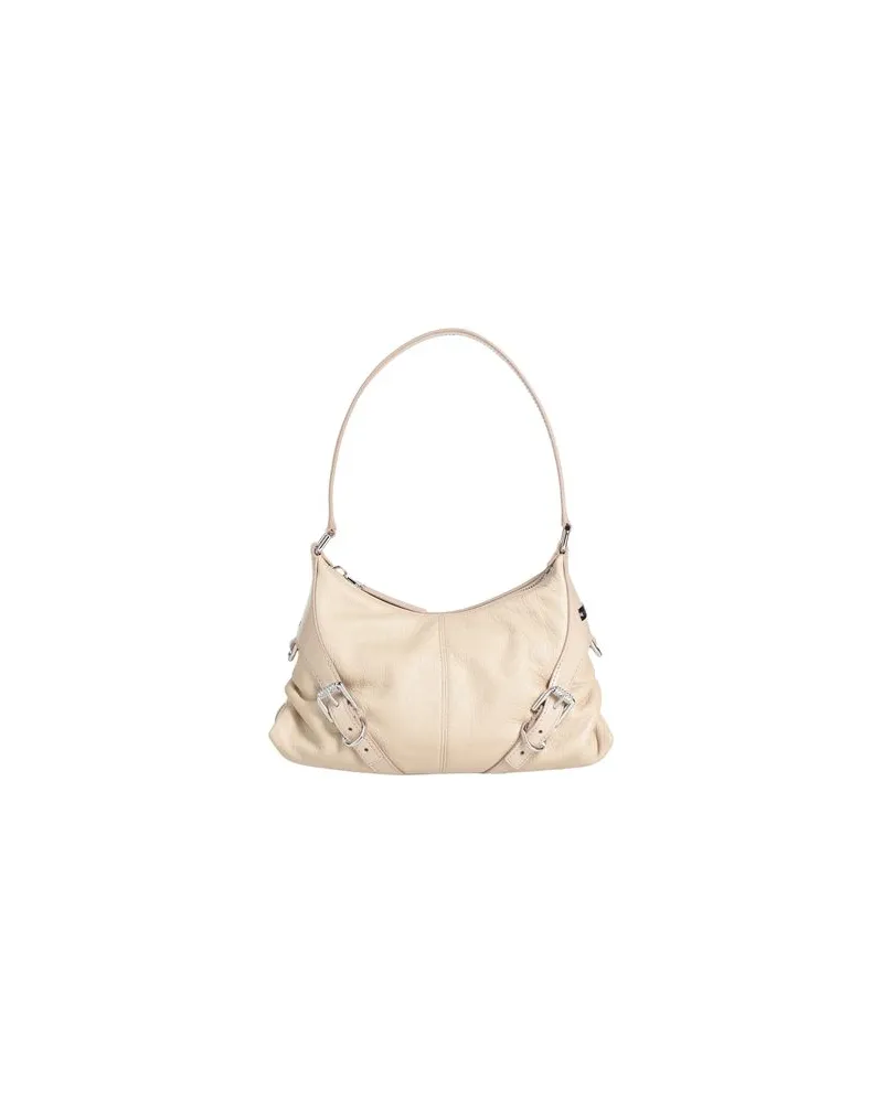 Givenchy TASCHEN - Schultertaschenauf YOOX.COM Beige