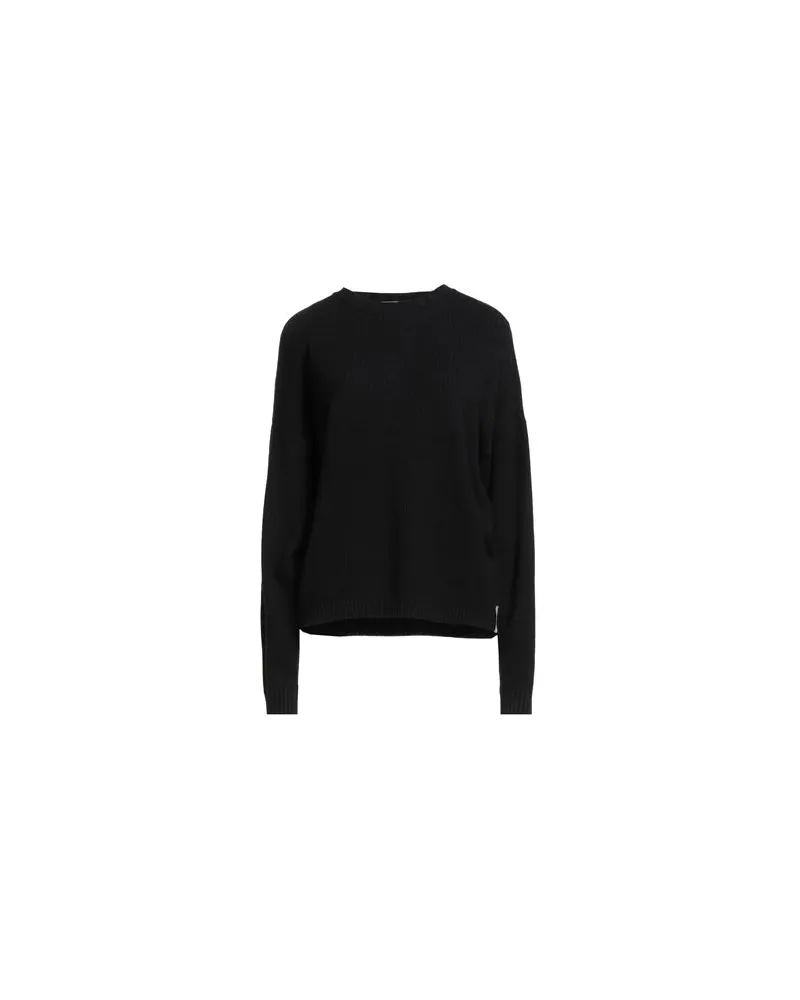 HINNOMINATE STRICKWAREN - Pulloverauf YOOX.COM Schwarz