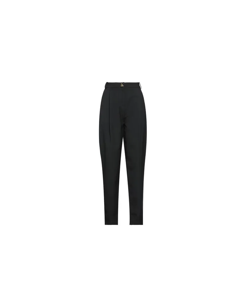 AERON HOSEN & RÖCKE - Hosenauf YOOX.COM Schwarz