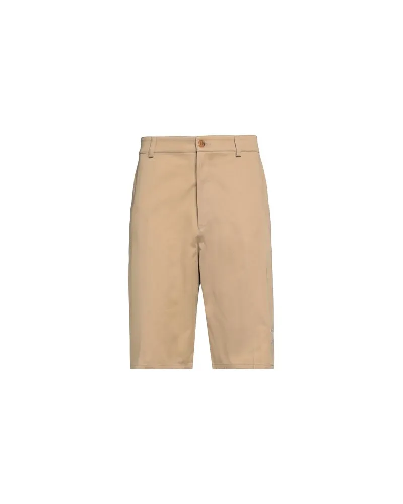 Kenzo HOSEN & RÖCKE - Shorts & Bermudashortsauf YOOX.COM Sand