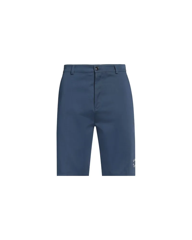 Kenzo HOSEN & RÖCKE - Shorts & Bermudashortsauf YOOX.COM Marineblau