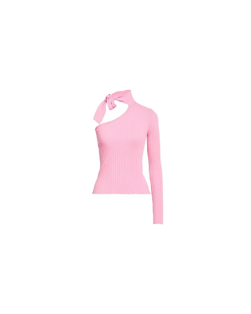 HAVEONE TOPS - Topsauf YOOX.COM Rosa