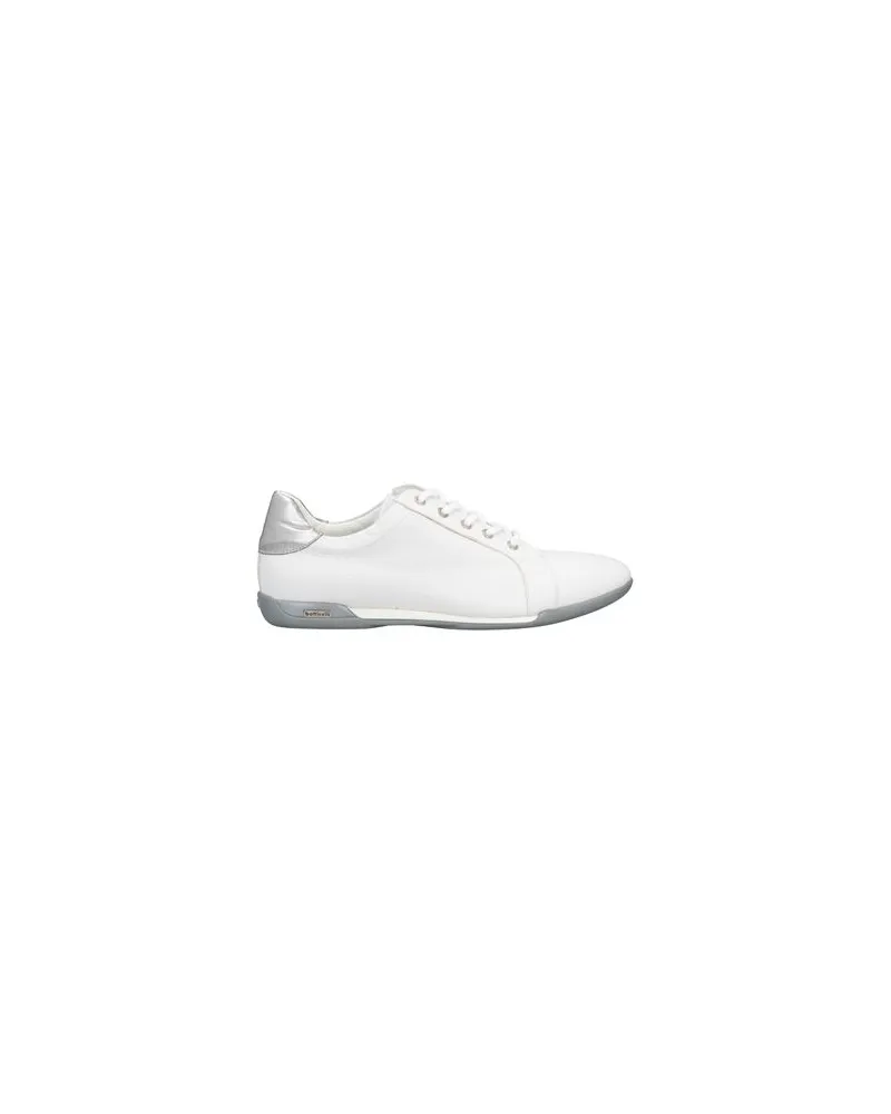 Roberto Botticelli SCHUHE - Sneakersauf YOOX.COM Weiß