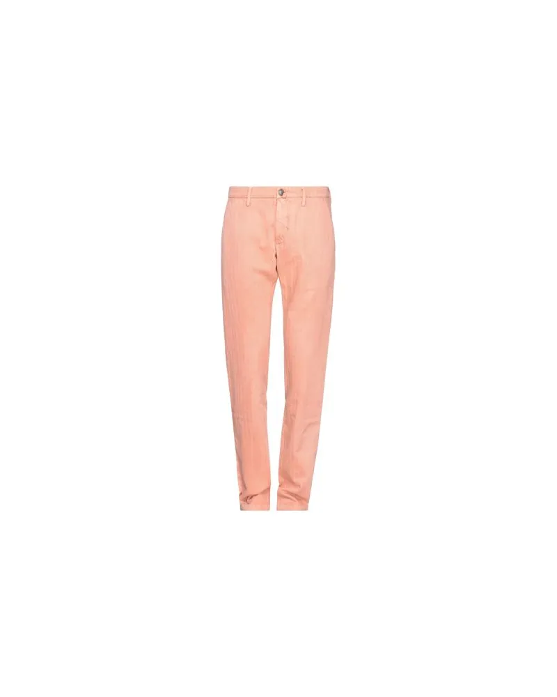 Jacob Cohën HOSEN & RÖCKE - Hosenauf YOOX.COM Lachs