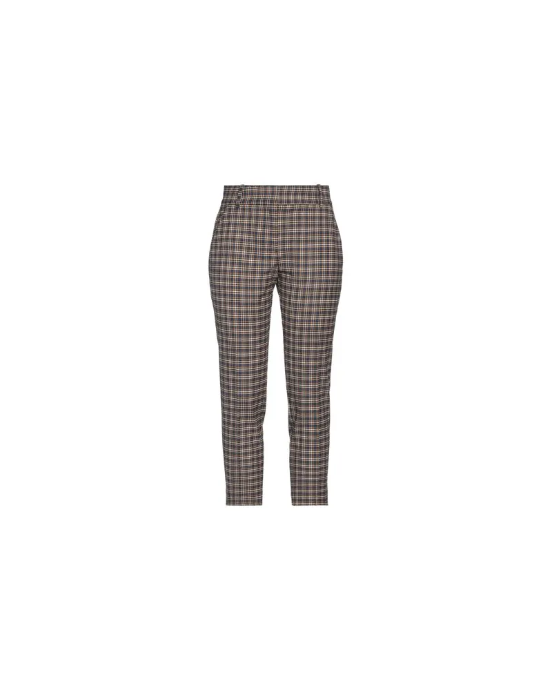 Pinko HOSEN & RÖCKE - Hosenauf YOOX.COM Blau