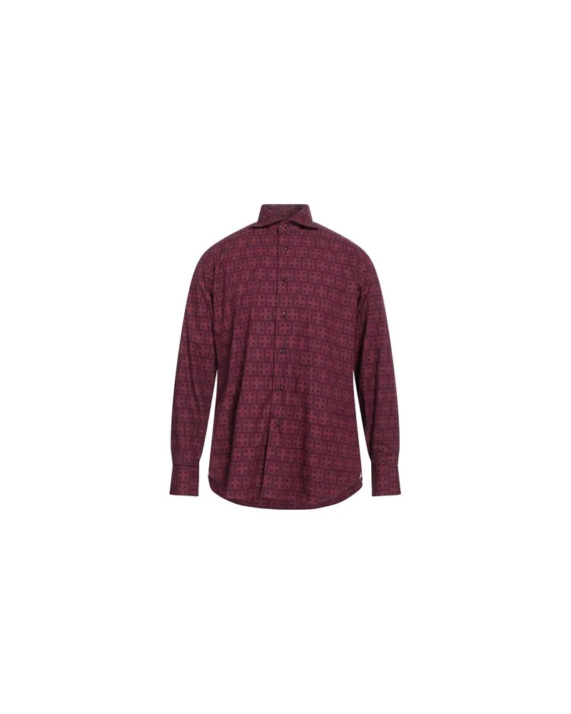 Caliban TOPS - Hemdenauf YOOX.COM Bordeaux