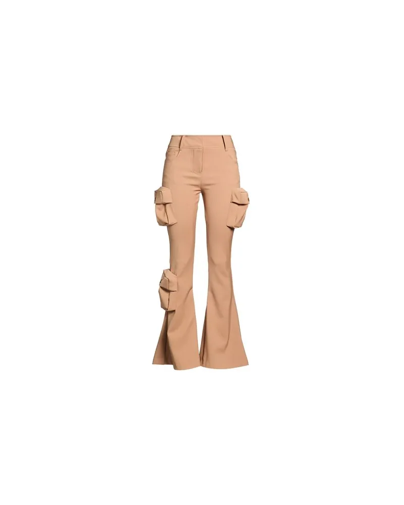 Aniye By HOSEN & RÖCKE - Hosenauf YOOX.COM Kamel