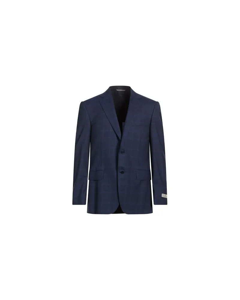 Canali ANZÜGE und CO-ORDS - Blazersauf YOOX.COM Blau