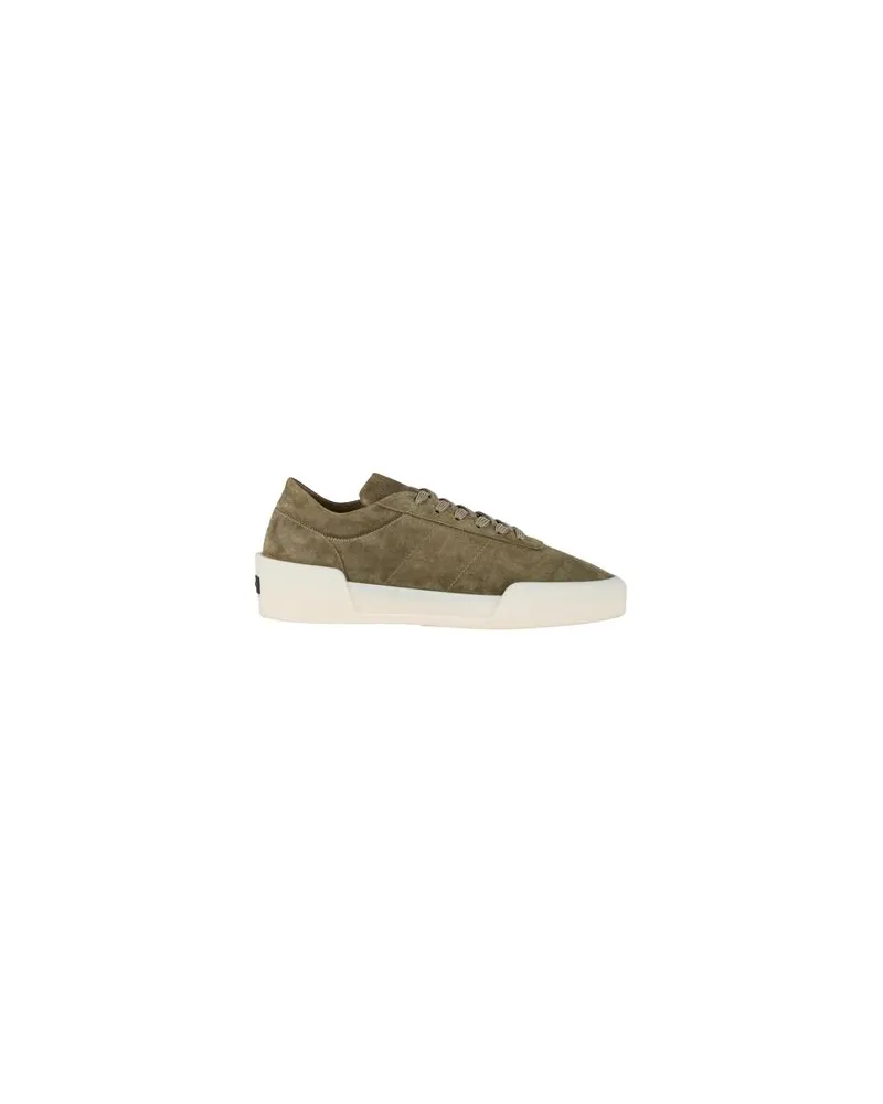 Fear of God SCHUHE - Sneakersauf YOOX.COM Khaki