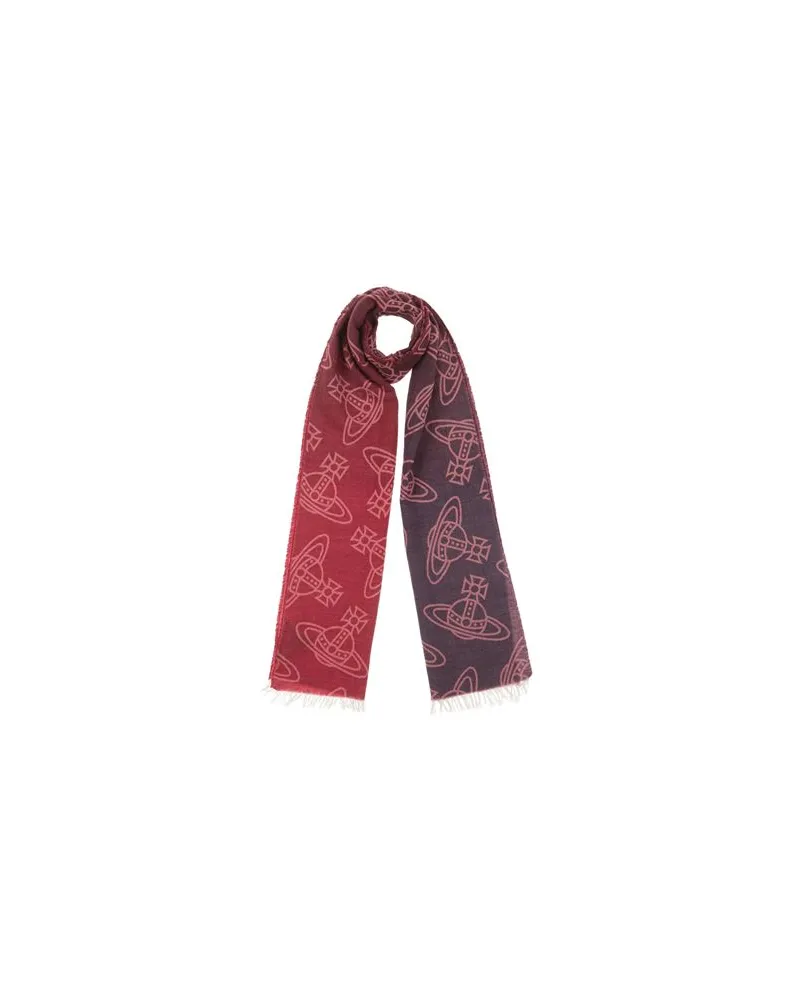 Vivienne Westwood ACCESSOIRES - Schalsauf YOOX.COM Rot