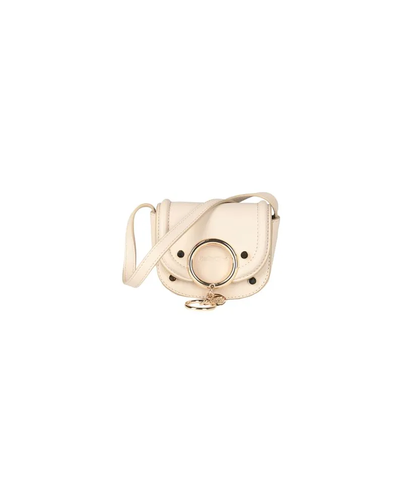 See by Chloé TASCHEN - Umhängetascheauf YOOX.COM Beige