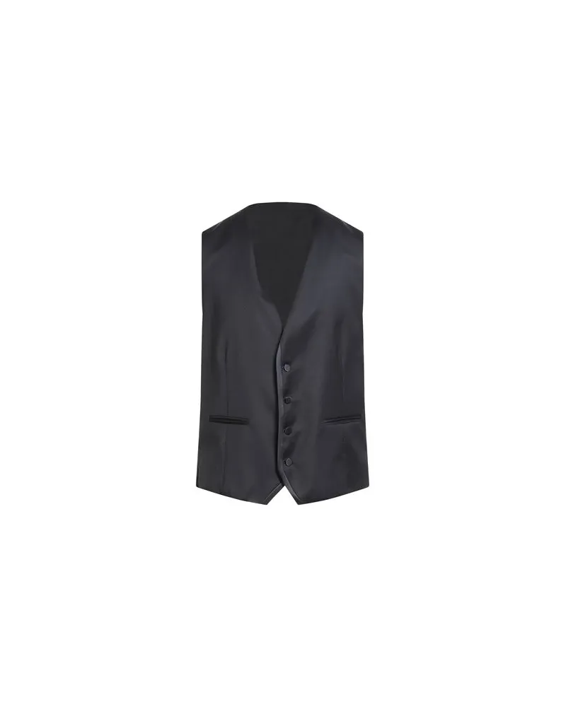Tonello ANZÜGE und CO-ORDS - Couture-Westenauf YOOX.COM Nachtblau