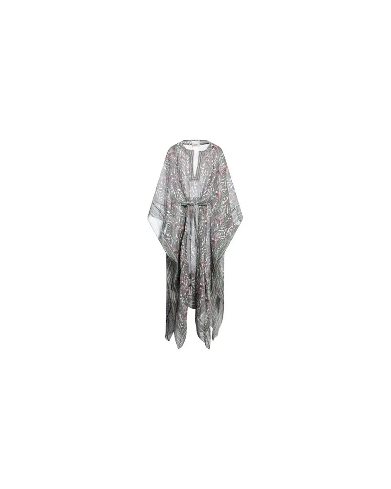 Isabel Marant KLEIDER - Maxi-Kleiderauf YOOX.COM Grün