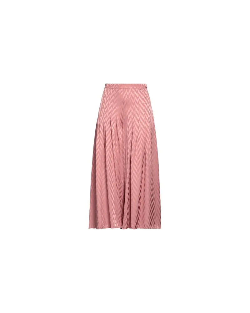 Twin-Set HOSEN & RÖCKE - Hosenauf YOOX.COM Antikrosa