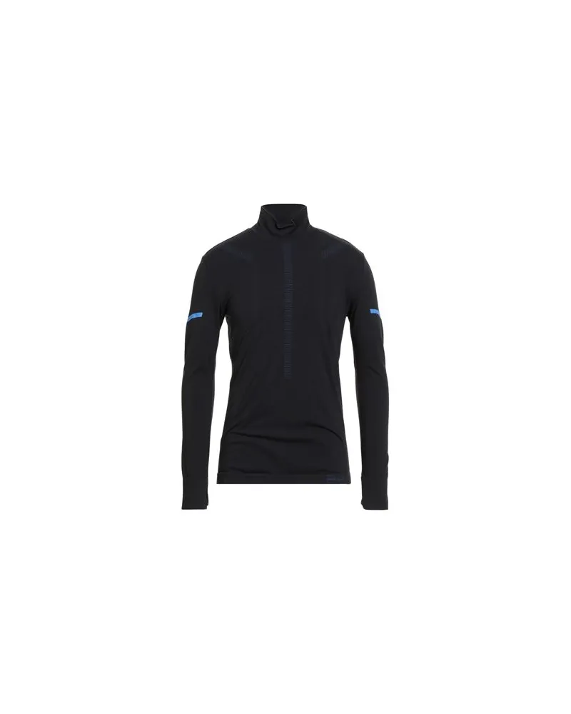 adidas STRICKWAREN - Rollkragenpulloverauf YOOX.COM Schwarz