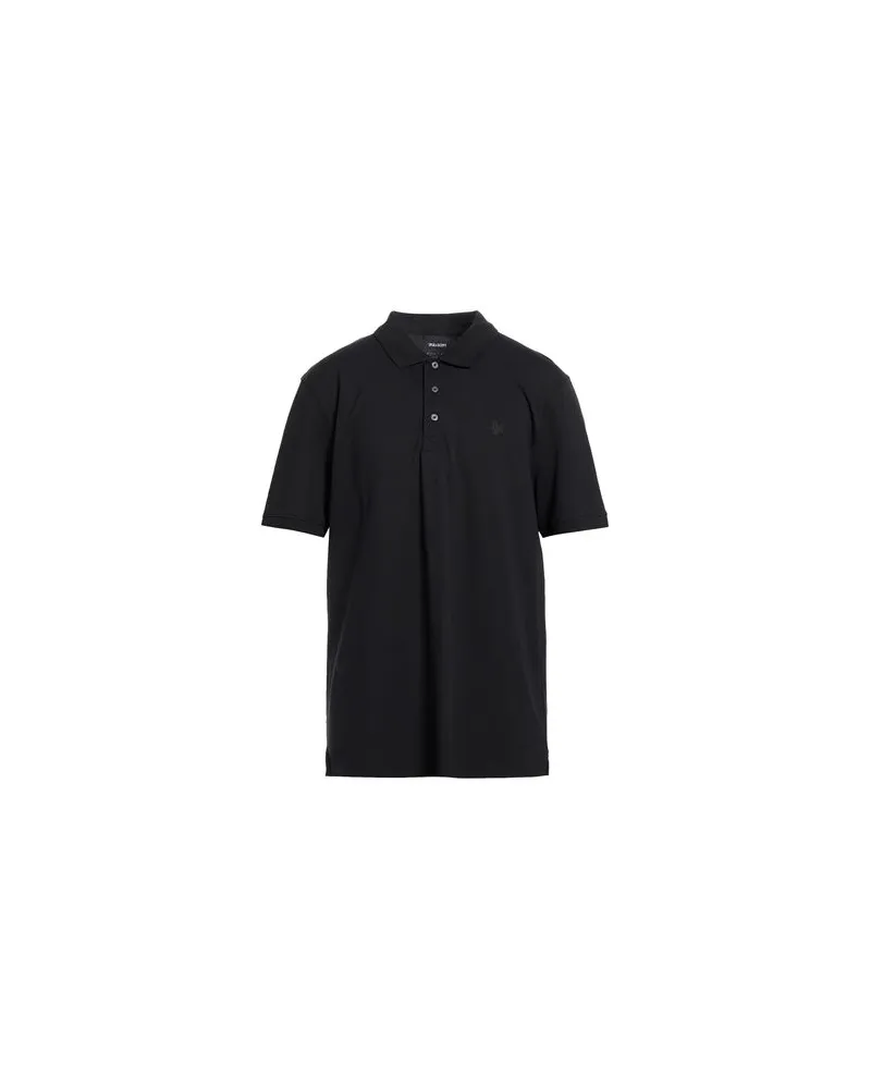 Lyle & Scott TOPS - Poloshirtsauf YOOX.COM Schwarz