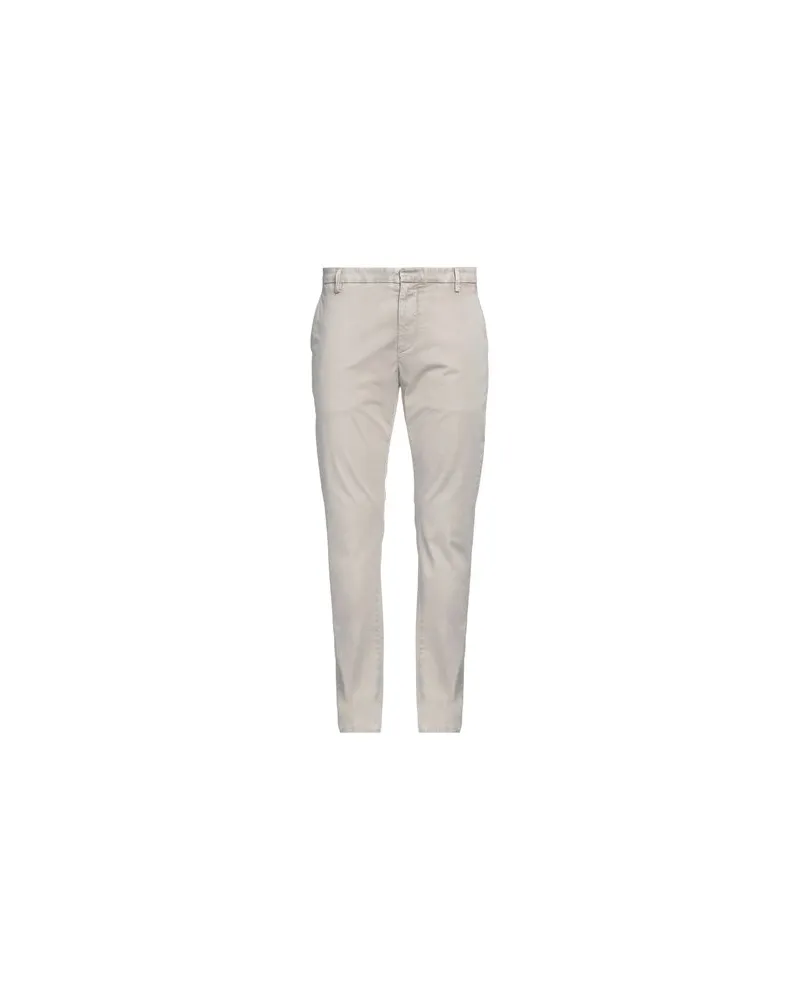 Dondup HOSEN & RÖCKE - Hosenauf YOOX.COM Beige