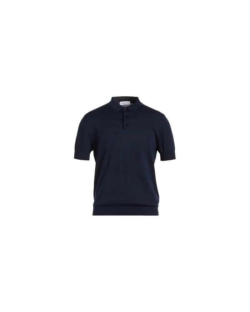 Bellwood STRICKWAREN - Pulloverauf YOOX.COM Marineblau