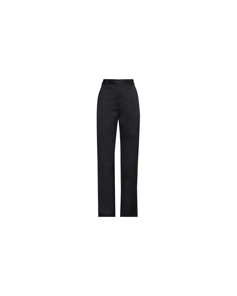 Nili Lotan HOSEN & RÖCKE - Hosenauf YOOX.COM Nachtblau