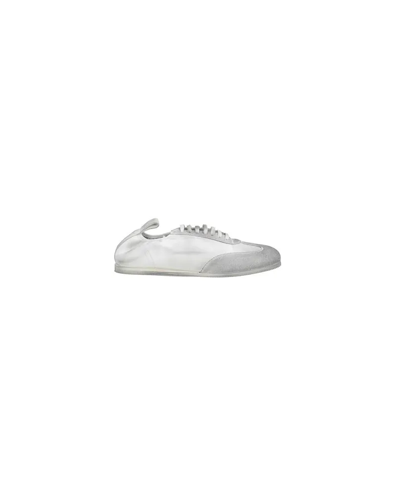 Ann Demeulemeester SCHUHE - Sneakersauf YOOX.COM Hellgrau