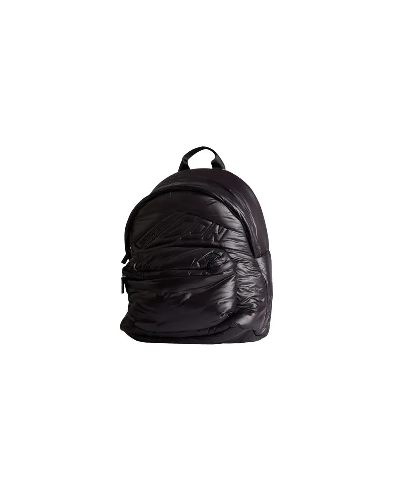 Dsquared2 TASCHEN - Rucksäckeauf YOOX.COM Schwarz