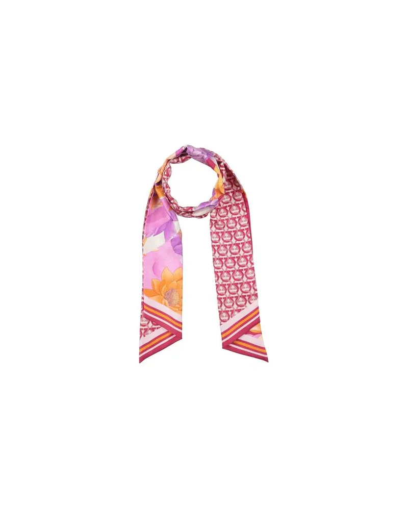 Ferragamo ACCESSOIRES - Schalsauf YOOX.COM Fuchsia