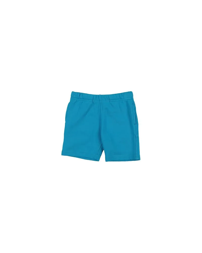 Sun68 HOSEN & RÖCKE - Shorts & Bermudashortsauf YOOX.COM Tūrkis