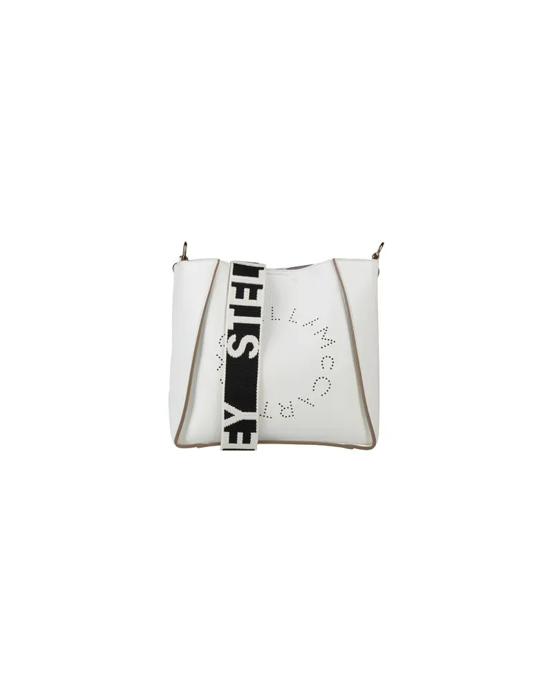 Stella McCartney TASCHEN - Umhängetascheauf YOOX.COM Weiß