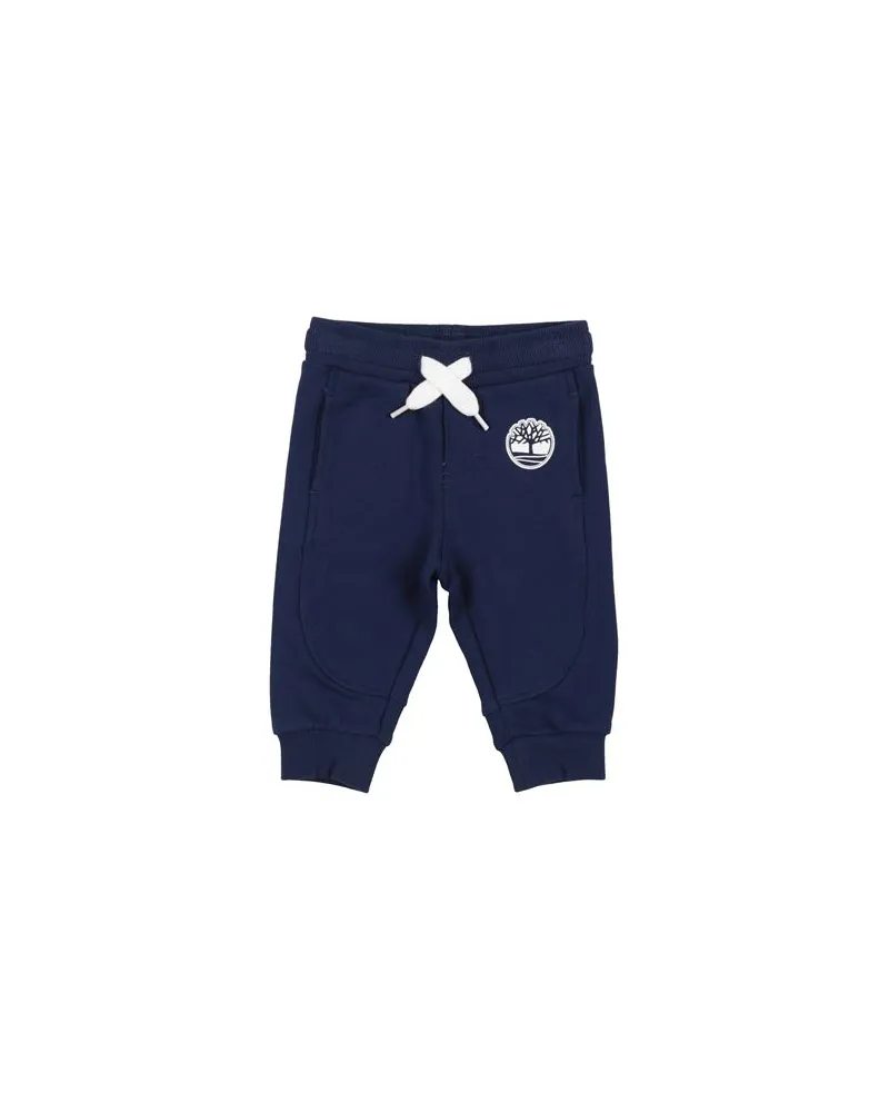 Timberland HOSEN & RÖCKE - Hosenauf YOOX.COM Marineblau