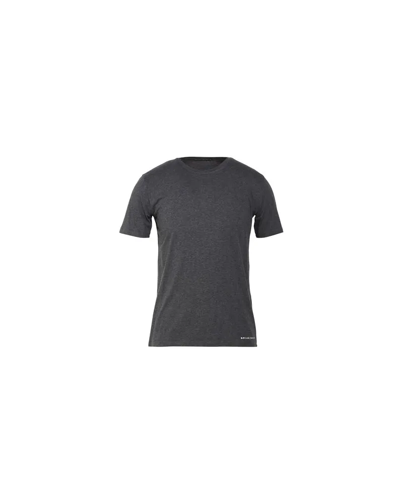 Brian Dales TOPS - T-shirtsauf YOOX.COM Grau