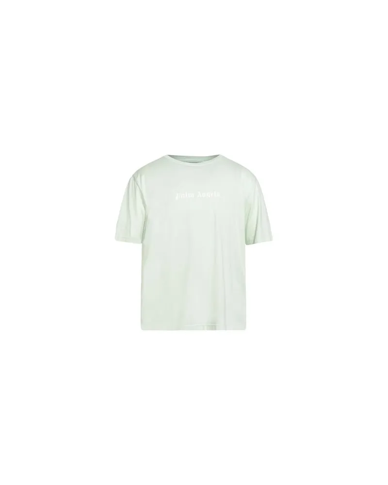 Palm Angels TOPS - T-shirtsauf YOOX.COM Säuregrün