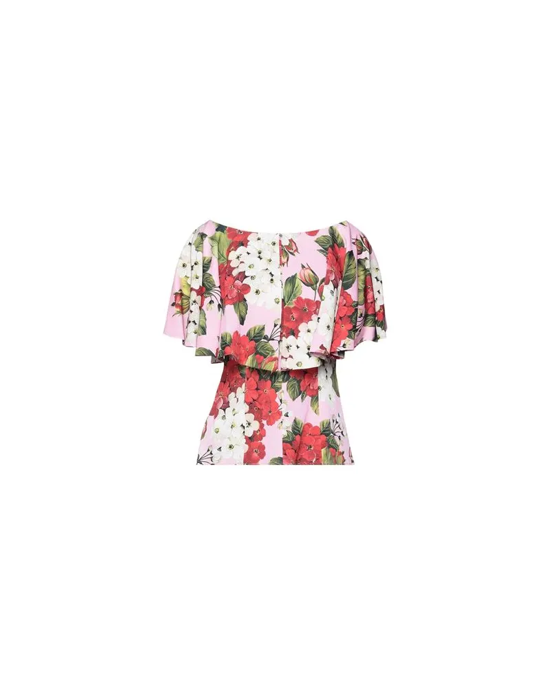 Dolce & Gabbana TOPS - Topsauf YOOX.COM Rosa