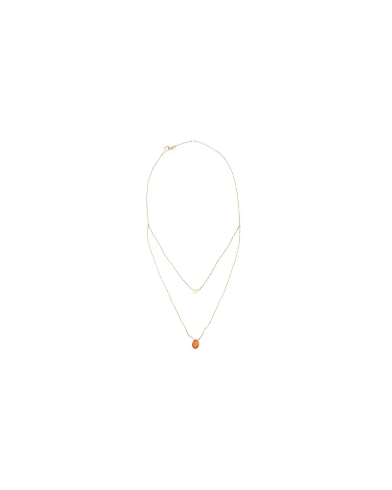 Skagen SCHMUCK und UHREN - Halskettenauf YOOX.COM Gold