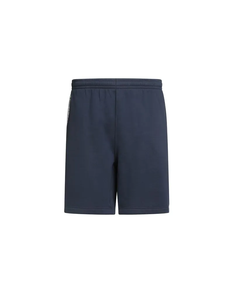 Lacoste HOSEN & RÖCKE - Shorts & Bermudashortsauf YOOX.COM Blau