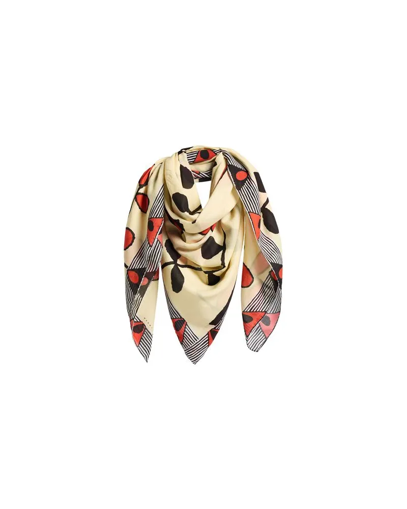 Marni ACCESSOIRES - Schalsauf YOOX.COM Gelb