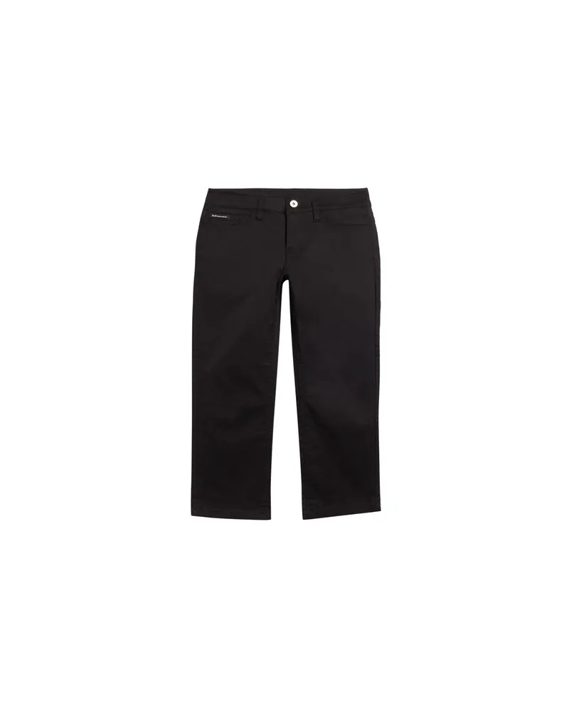Dolce & Gabbana HOSEN & RÖCKE - Shorts & Bermudashortsauf YOOX.COM Schwarz