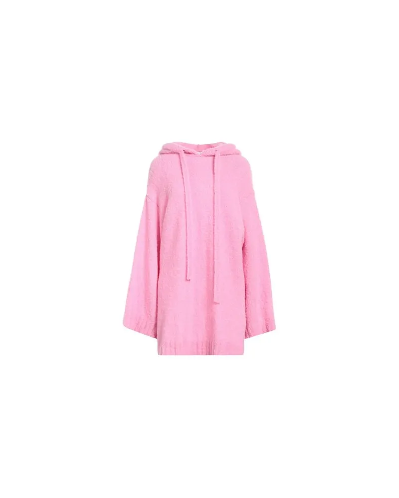 MSGM KLEIDER - Mini-Kleiderauf YOOX.COM Rosa