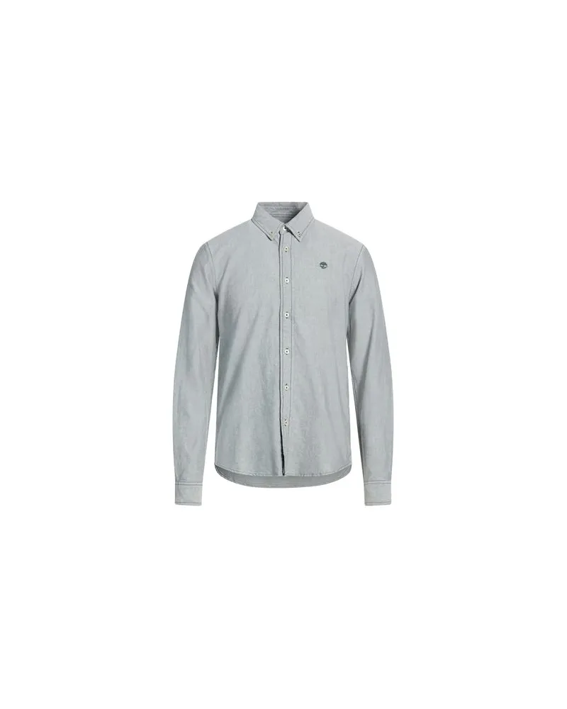 Timberland EARTHKEEPERS - TOPS - Hemdenauf YOOX.COM Dunkelgrün